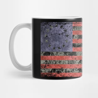 Betsy Ross Flag Mug